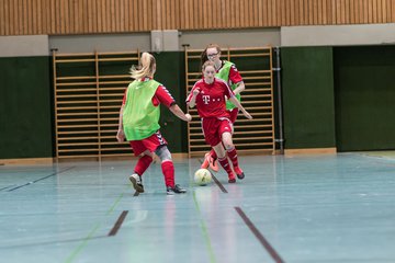 Bild 209 - B-Juniorinnen Kreismeisterschaft